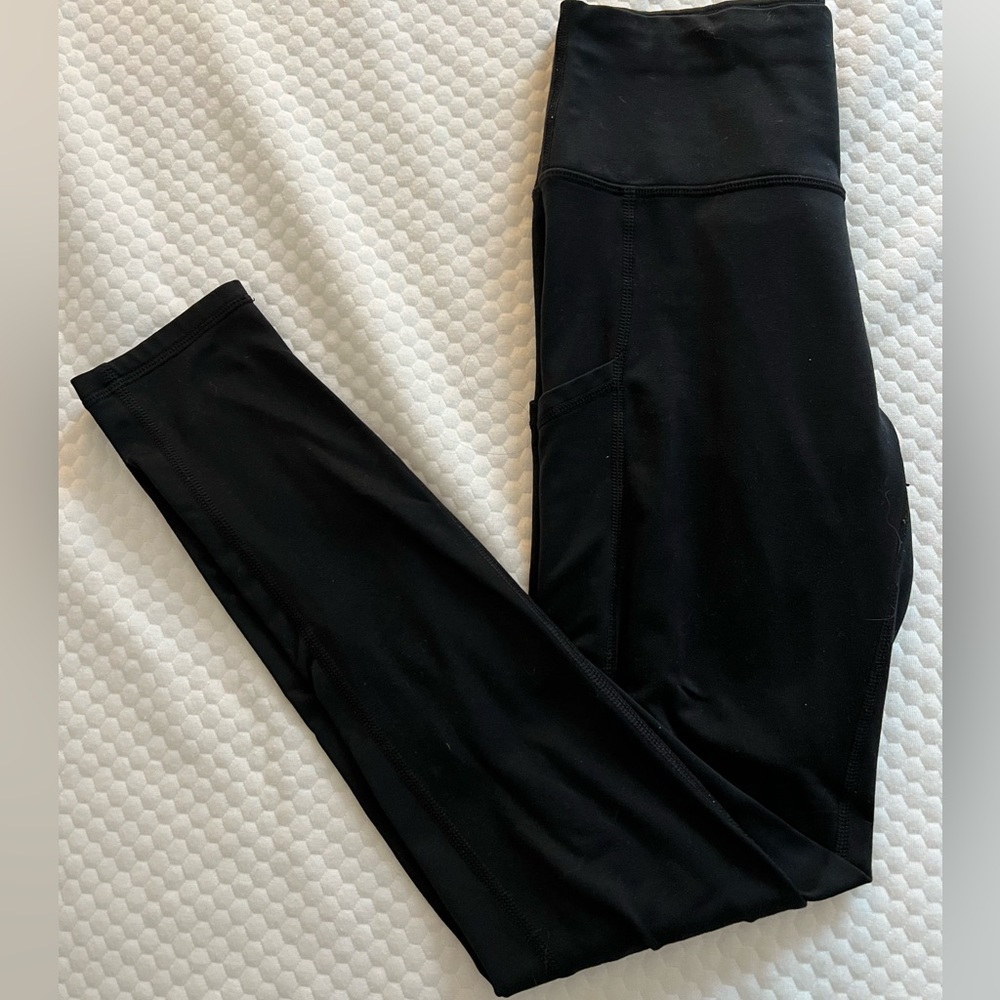 High waisted Aerie women’s leggings